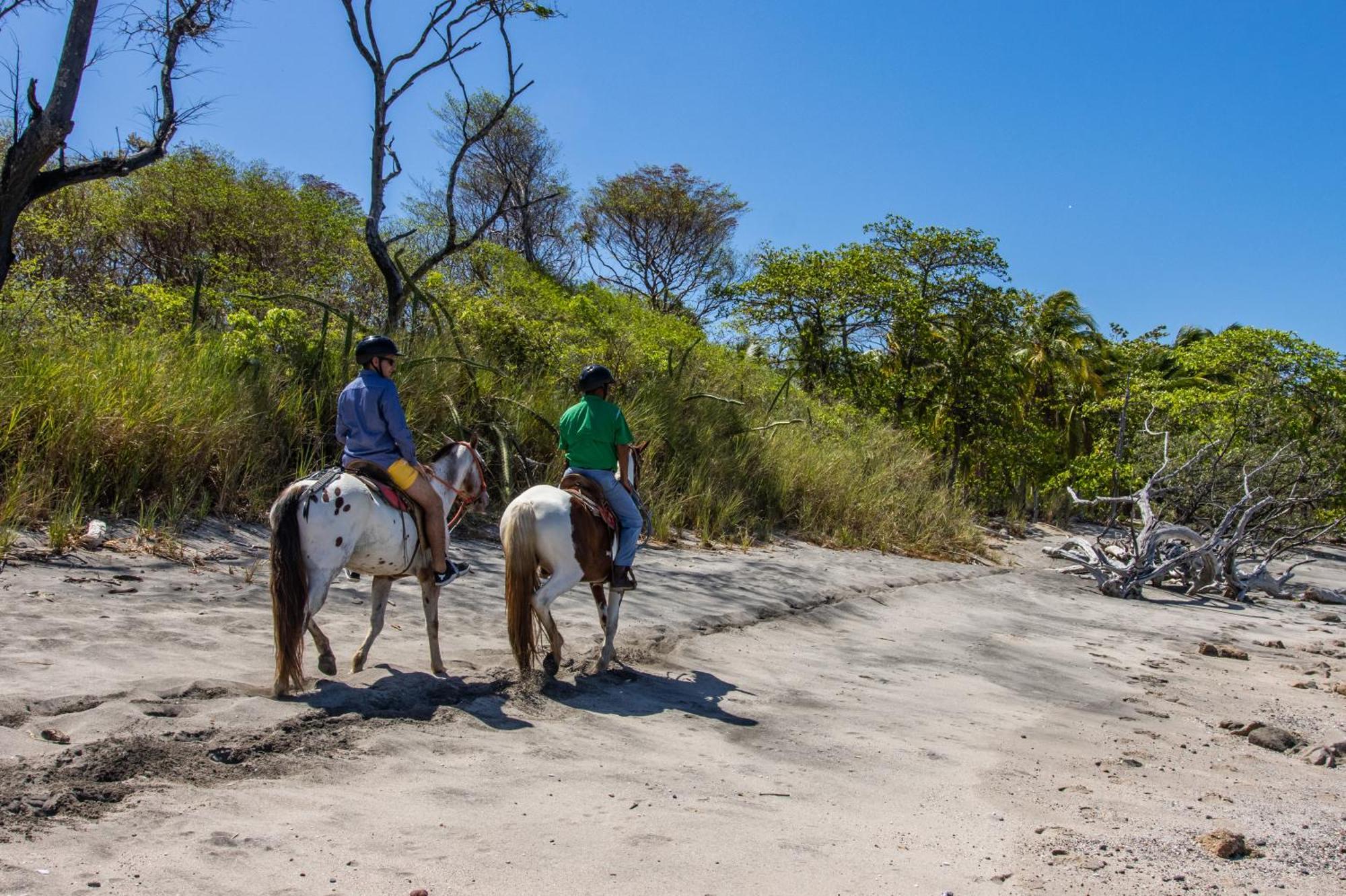 Luxury Vacation Rentals At Hacienda Pinilla Tamarindo Exterior photo