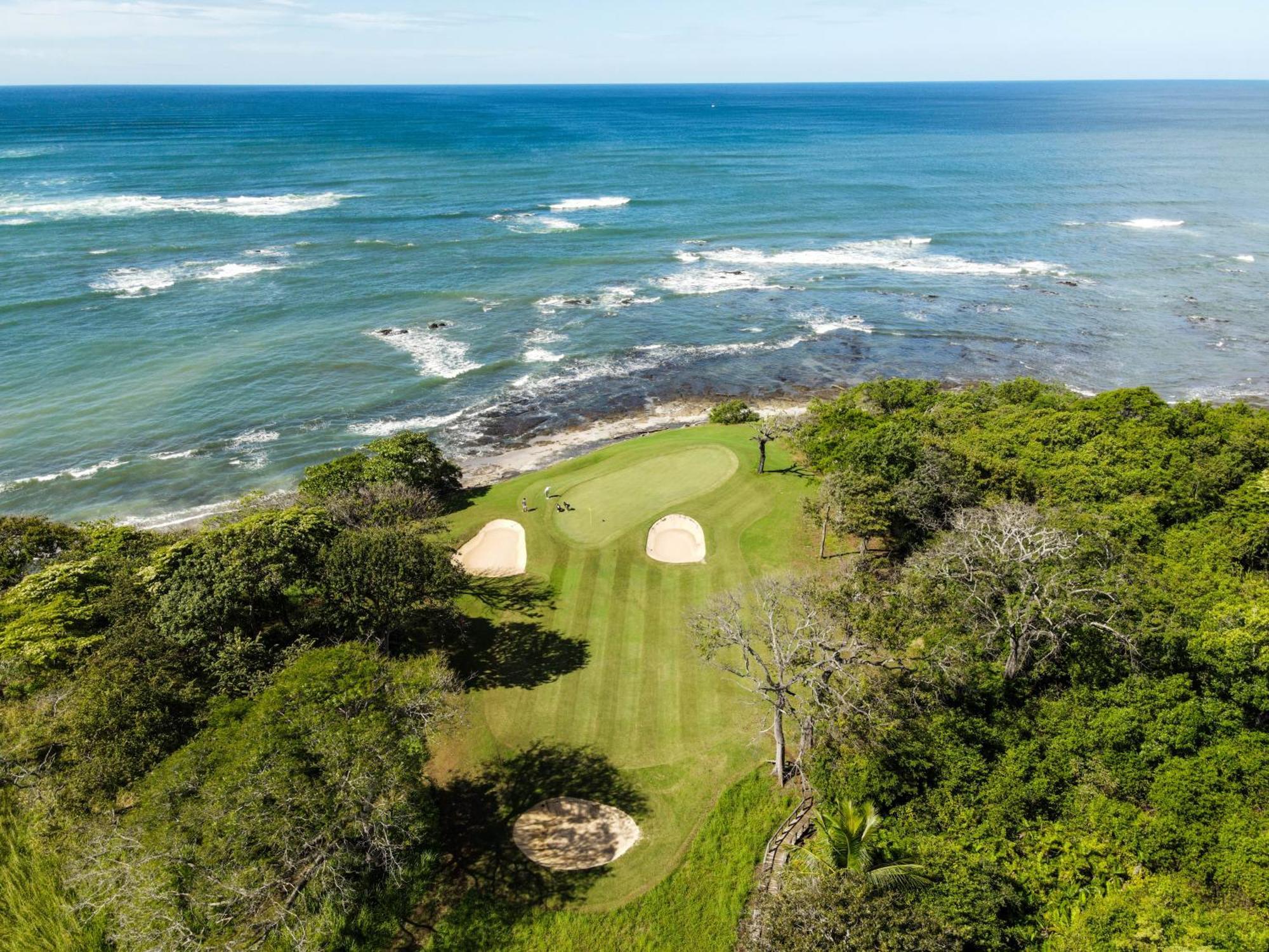 Luxury Vacation Rentals At Hacienda Pinilla Tamarindo Exterior photo