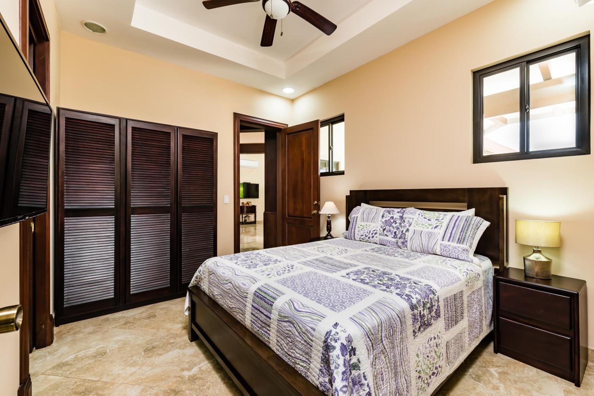 Luxury Vacation Rentals At Hacienda Pinilla Tamarindo Room photo