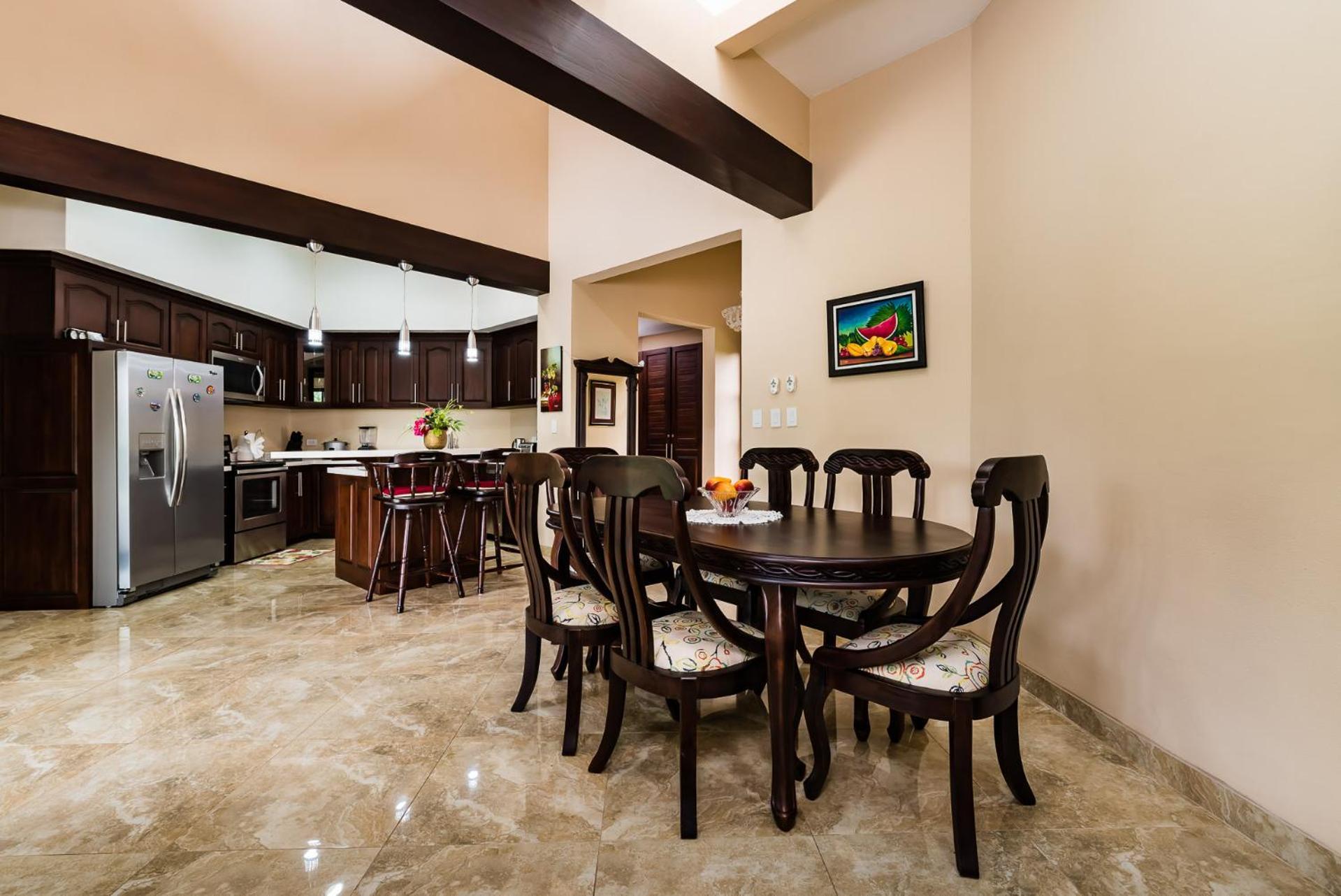 Luxury Vacation Rentals At Hacienda Pinilla Tamarindo Room photo