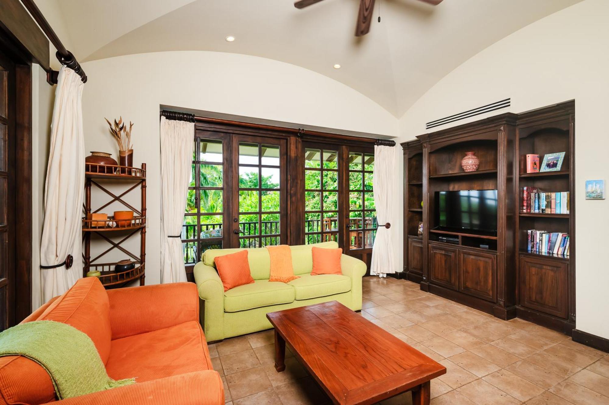 Luxury Vacation Rentals At Hacienda Pinilla Tamarindo Room photo