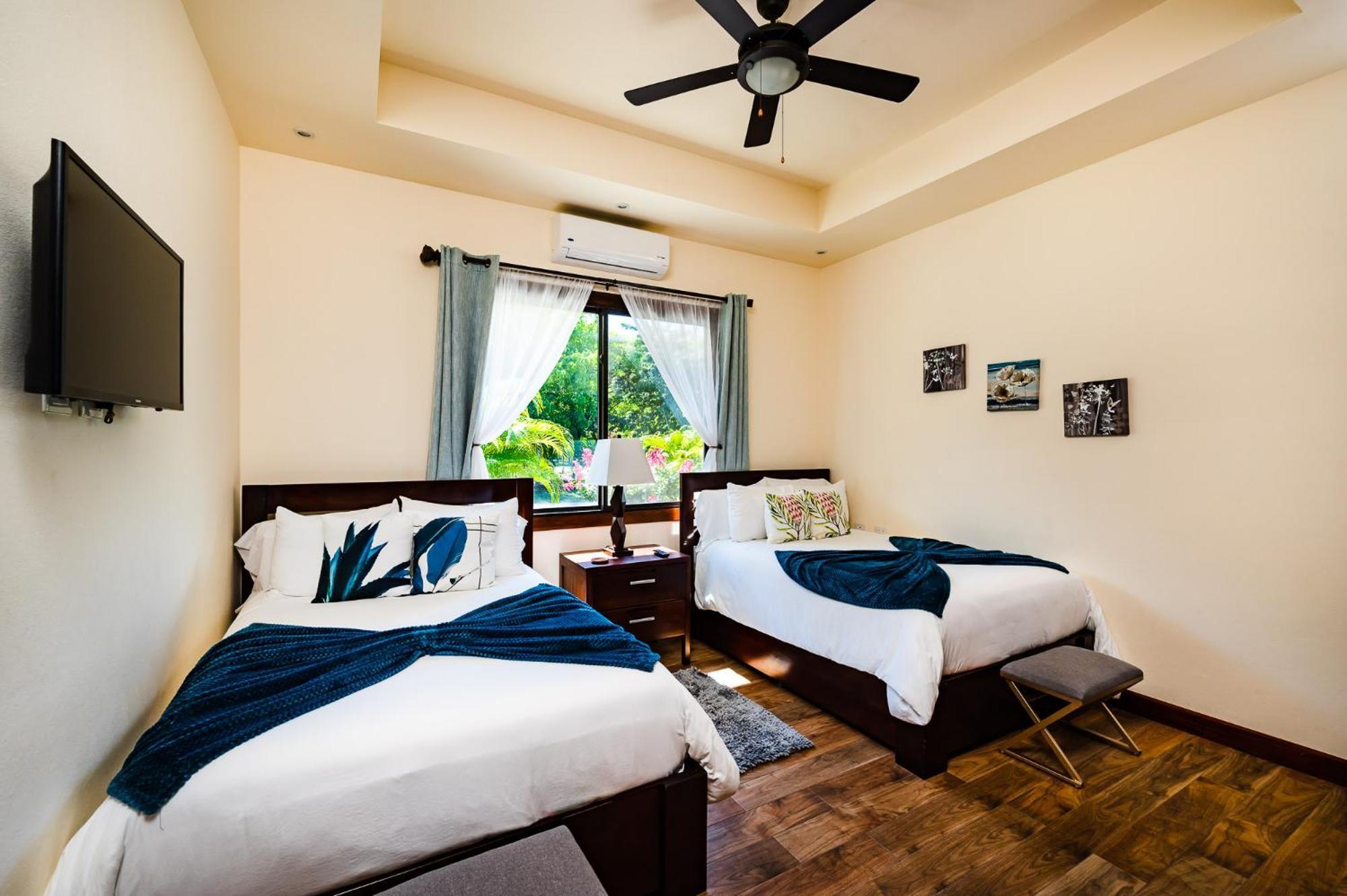 Luxury Vacation Rentals At Hacienda Pinilla Tamarindo Room photo