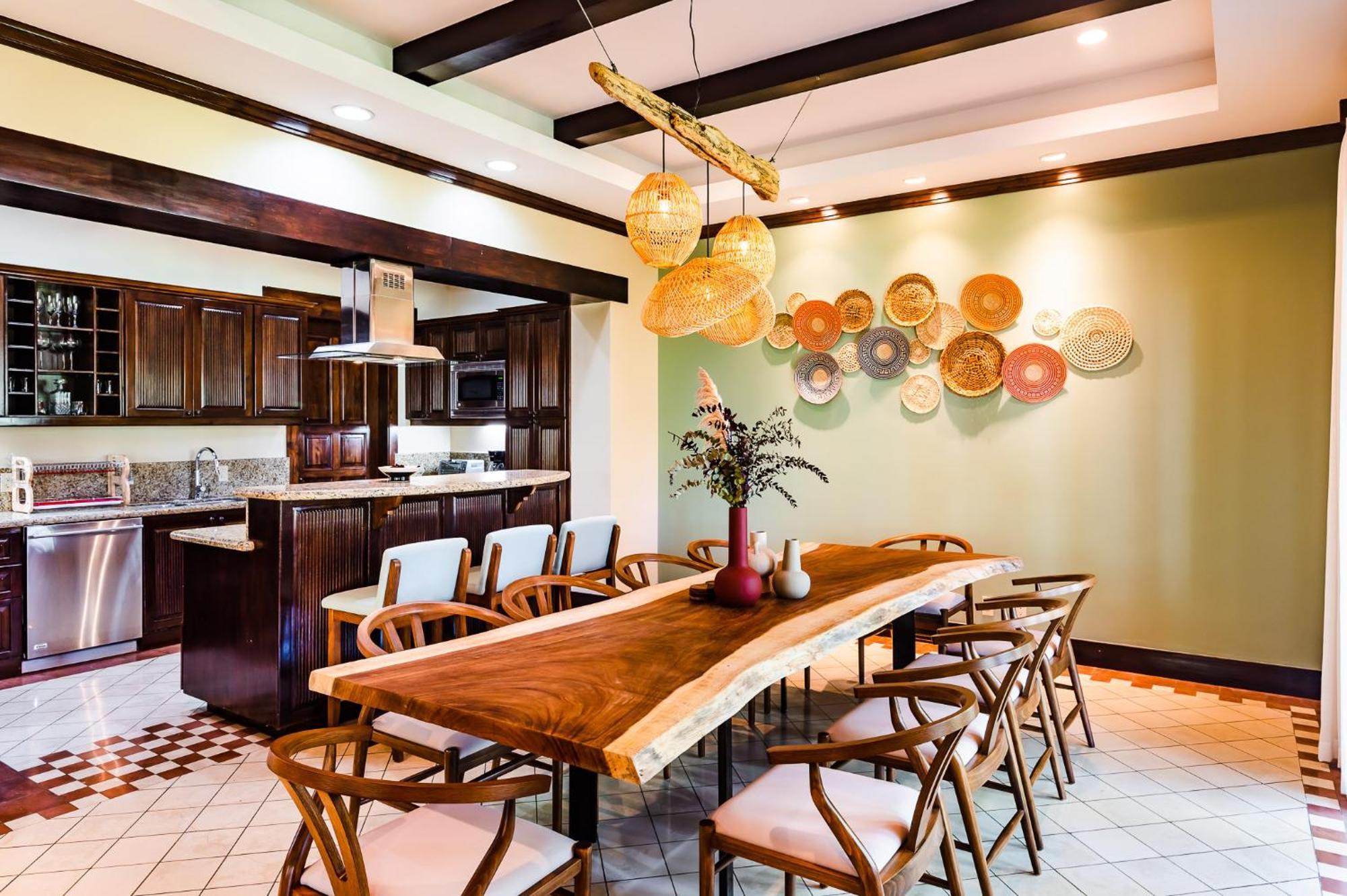 Luxury Vacation Rentals At Hacienda Pinilla Tamarindo Room photo